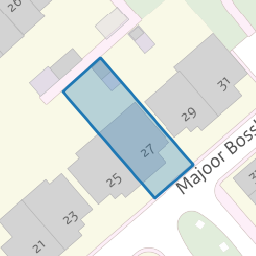 Perceel DBG01-E-2138