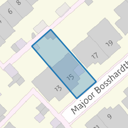 Perceel DBG01-E-2139