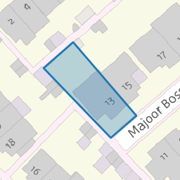 Perceel DBG01-E-2147