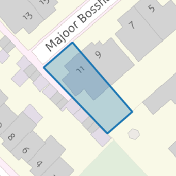 Perceel DBG01-E-2156