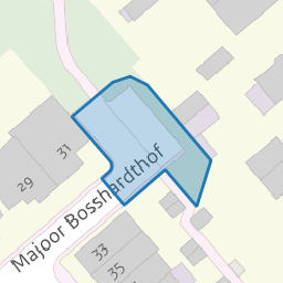 Perceel DBG01-E-2161