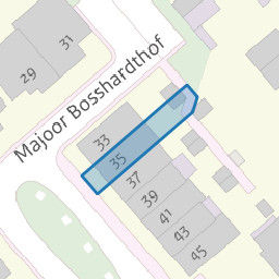 Perceel DBG01-E-2167