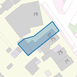 Perceel DBG01-E-2198