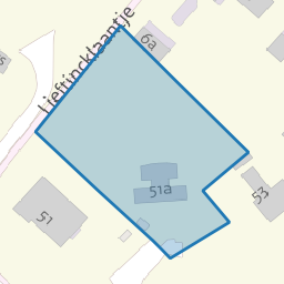 Perceel DBG01-E-2199