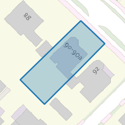 Perceel DBG01-E-2206