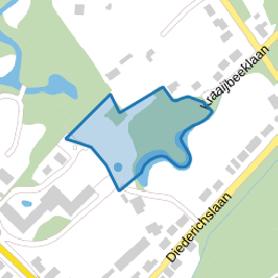 Perceel DBG01-E-2254