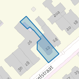 Perceel DBG01-E-2259