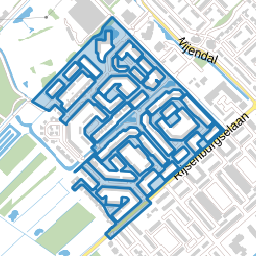 Perceel DBG01-E-2268