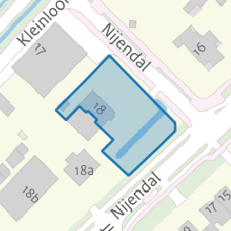 Perceel DBG01-E-2295