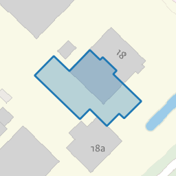 Perceel DBG01-E-2300