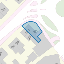 Perceel DBG01-E-2327