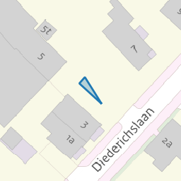 Perceel DBG01-E-2335