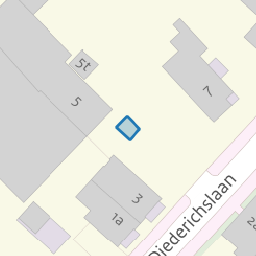 Perceel DBG01-E-2338