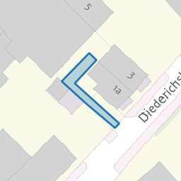 Perceel DBG01-E-2341