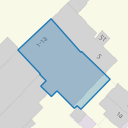 Perceel DBG01-E-2342