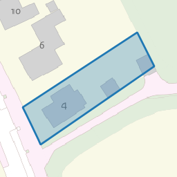 Perceel DBG02-B-1074