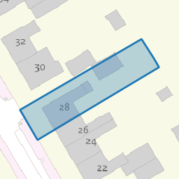 Perceel DBG02-B-1110