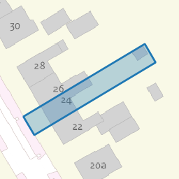 Perceel DBG02-B-1112