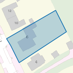 Perceel DBG02-B-1117