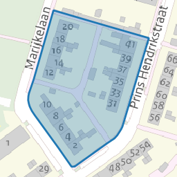 Perceel DBG02-B-1124