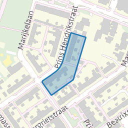 Perceel DBG02-B-1125