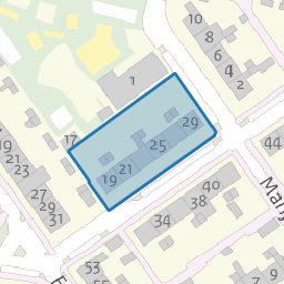 Perceel DBG02-B-1126