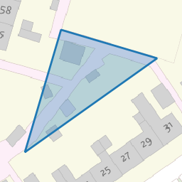 Perceel DBG02-B-1133