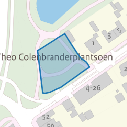 Perceel DBG02-B-1159