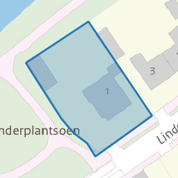 Perceel DBG02-B-1160