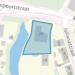 Perceel DBG02-B-1190