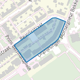 Perceel DBG02-B-1232