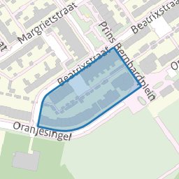 Perceel DBG02-B-1235