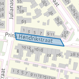 Perceel DBG02-B-1241