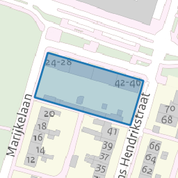 Perceel DBG02-B-1245