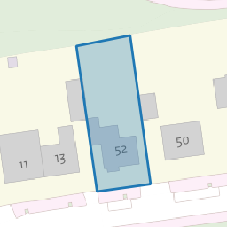 Perceel DBG02-B-1307