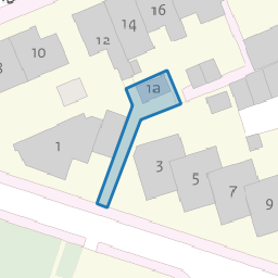 Perceel DBG02-B-1321