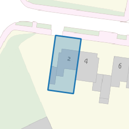 Perceel DBG02-B-1327