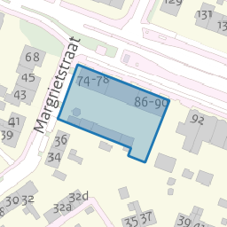 Perceel DBG02-B-1334