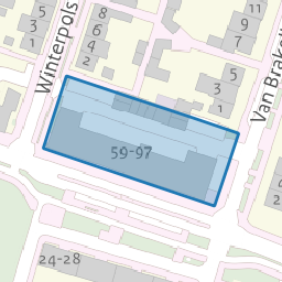 Perceel DBG02-B-1340