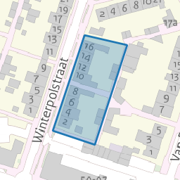 Perceel DBG02-B-1355