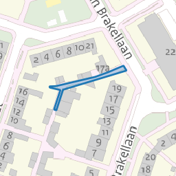 Perceel DBG02-B-1362