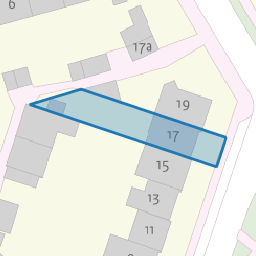 Perceel DBG02-B-1364