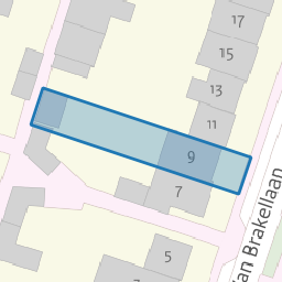 Perceel DBG02-B-1366