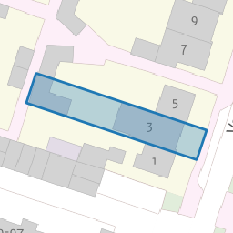 Perceel DBG02-B-1370