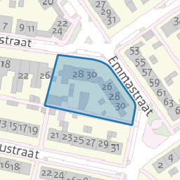 Perceel DBG02-B-1375