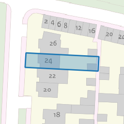 Perceel DBG02-B-1390