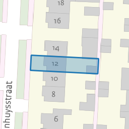 Perceel DBG02-B-1398