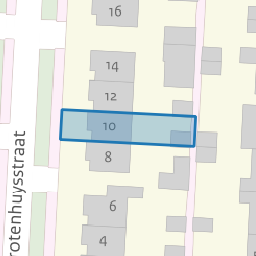 Perceel DBG02-B-1399