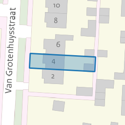 Perceel DBG02-B-1402