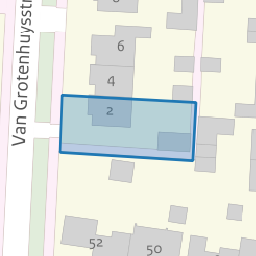 Perceel DBG02-B-1403